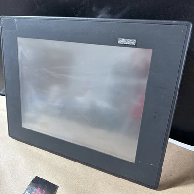 USED GE Fanuc IC754VBI12CTD-EG