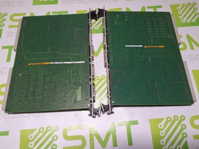 RadiSys UIMC III-1 61-0950-10 AXIS MOTION CONTROL BOARD 49625601 PFS-114