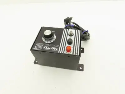 Used BODINE ELECTRIC _UNKNOWN_ Industrial Controls Indiana US | Arrow Industrial #1017660