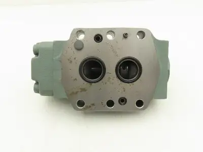 Used YUKEN _UNKNOWN_ Valves/Fittings Indiana US | Arrow Industrial #1249811
