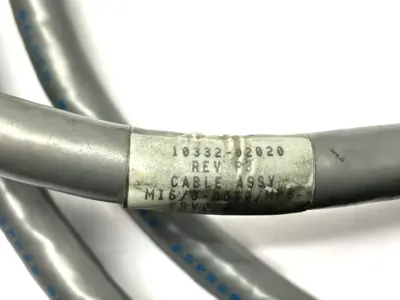 Used Adept Cable Cable & Wire Michigan US | Maverick Industrial Sales #1489409