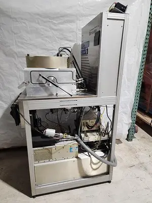 USED PLASMA THERM 790