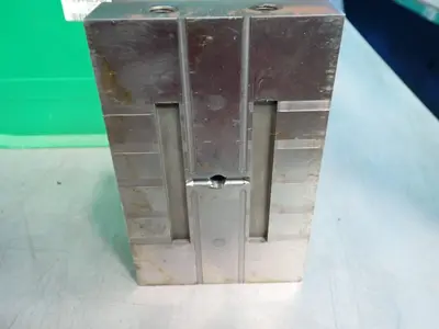 Plastic Injection Die Set