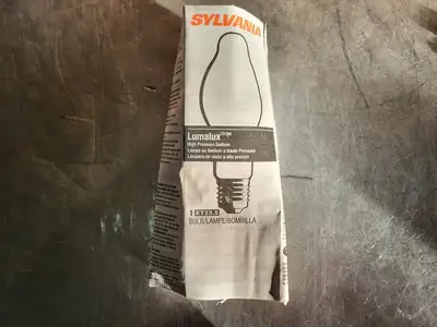 NEW SYLVANIA ET23.5