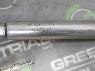 USED TEMPCO HDC17973