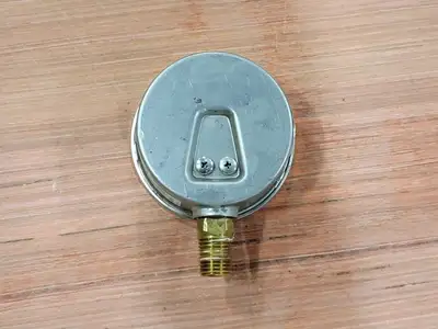Pressure Gauge 200 psi