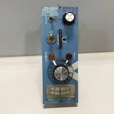 USED DME FC10A