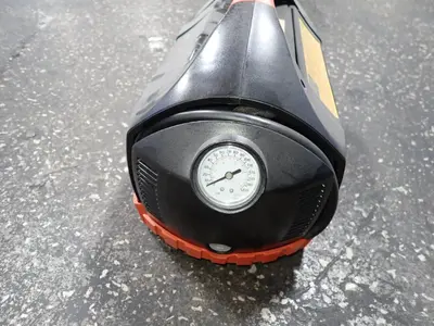Used DURACELL POWERPACK 450 Miscellaneous MRO Ohio US | HGR 24 #776334