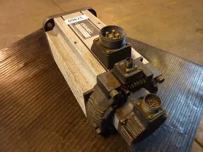 USED ORMEC MAC-DB465T/AB