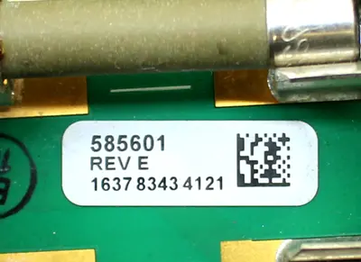 USED FAST HEAT 585601