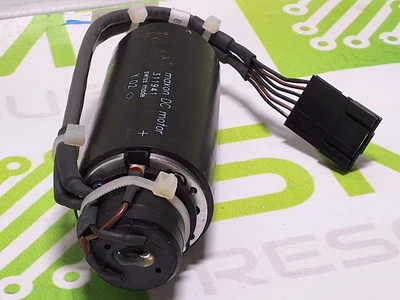 MAXON 44718201 DC MOTOR 311941