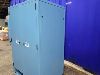 Electrical Enclosure
