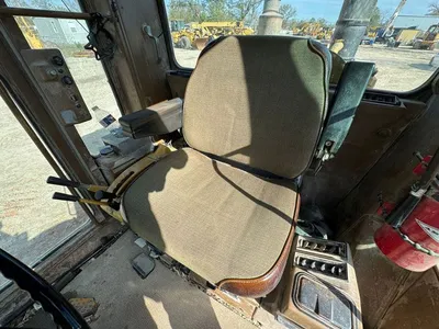 1993 Caterpillar 120G