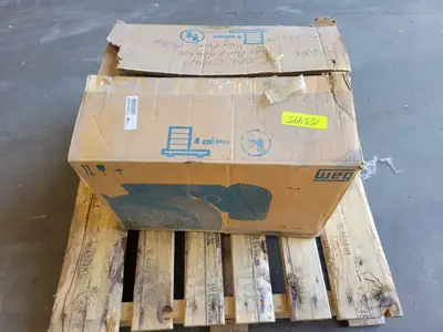 New | in-Stock WEG 10371519 Motors (misc) British Columbia CA | Lenmark #1439931