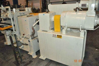 USED 1986 HERR VOSS S.P. 30/1.500-17/3, 4HI, LH