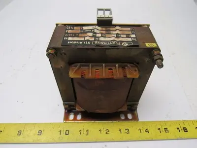 Platthaus 107-B918  Nr.344  92/55mH Choke