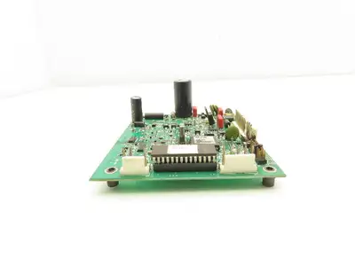GBN 46-64F Forklift Battery Charger Control Panel 12/24/36/48/72 Volt Display