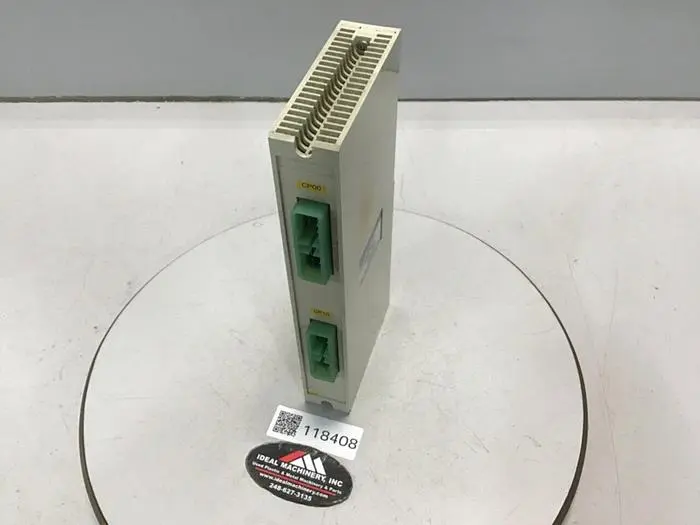 Used TOSHIBA B200P32DI-1 Power Supplies Michigan US | Ideal Machinery #603235