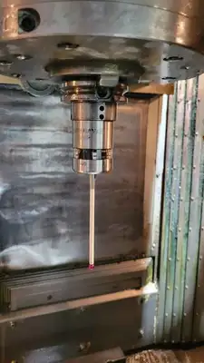 2000 MAZAK VTC-200B Vertical Machining Centers | Toolquip, Inc. (4)