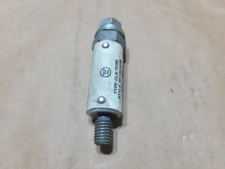 Used WESTINGHOUSE 3611B65G06 Misc Electrical & Power Parts British Columbia CA | Lenmark #1438968