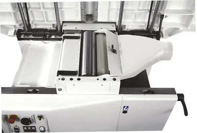 SCM minimax cu 410es (3-Phase) 8HP/10.5′ Slide