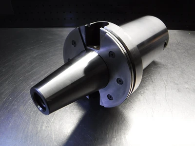 Kaiser Dual Contact BIG CAT50 KAB8 Tool Holder 8.625" Pro 11.326.784 (LOC1841B)