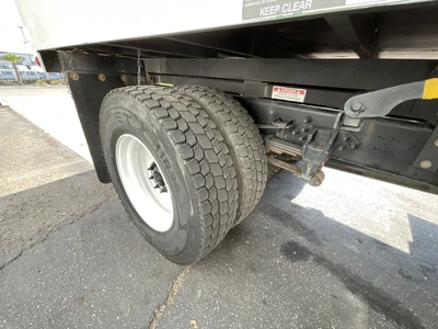 Used 2016 FORD F750 Bucket (boom) trucks California US | Big Truck & Equipment #1412340