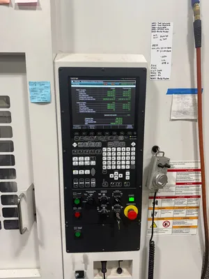 2020 BROTHER R650X2 Vertical Machining Centers | Machinery Management (3)