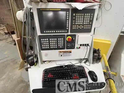 Used 2015 NORTHWOOD CS255 CNC ROUTER CNC Routers North Carolina US | CAROLINA MACHINERY SALES #1427358