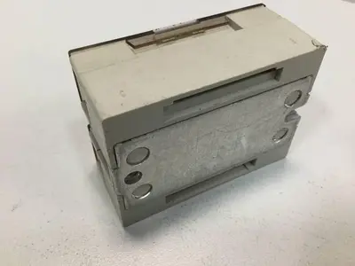 USED OMRON G3NA-410B