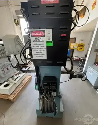 USED 2013 SOUTHWESTERN TRAK DPMSX2P