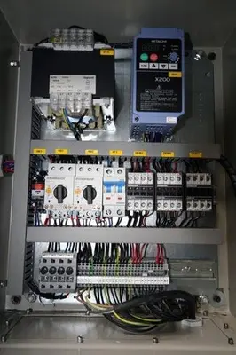 USED ARLO R200 DEBURRING & POLISHING