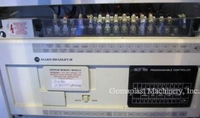 20″ x 16″ Wabash Vacuum Press, Item #1463