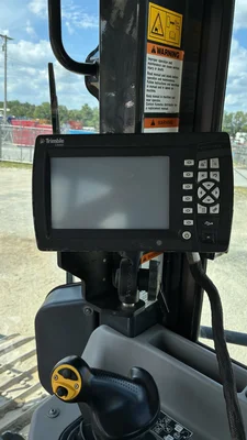 Used 2013 Komatsu D61PX-23 Crawler Dozers Maryland US | Zadoon Equipment #1480782