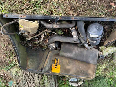 Used 2006 JCB 550-140 Telehandlers Alabama US | Proxy Equipment #1443877