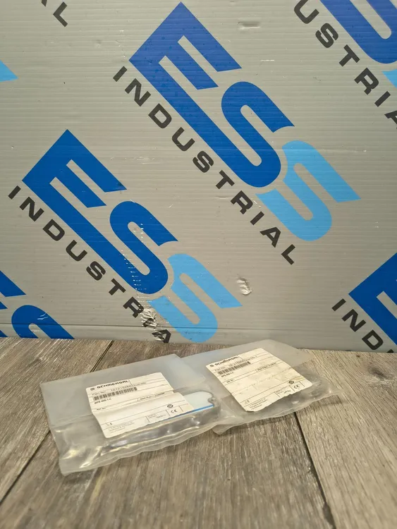 Used SCHMERSAL BPS 40S-1-C Enclosures South Carolina US | ESS Industrial Equipment Sales #1360077