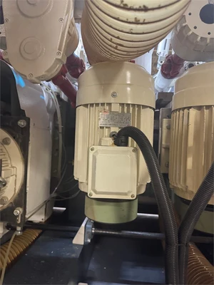 USED 2019 JANGJA "AM 623D"