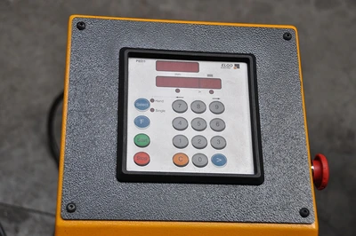 USED ARLO BB 76 CNC