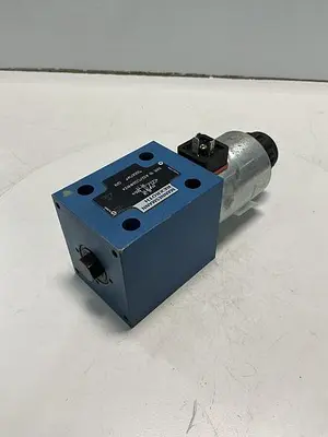USED MANNESMANN REXROTH 3WE 10 A32/CG24N9Z4