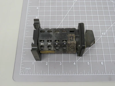 Used MERZ _UNKNOWN_ Relays & Switches Texas US | OCO Industrial #1679216