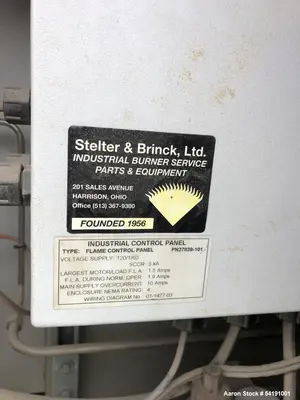 USED CARRIER FTDAD/C2460S-6-8-2