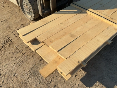 Used _UNKNOWN_ _UNKNOWN_ Lumber Handling Equipment Michigan US | Miedema Asset Management Group #1576224