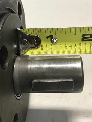 USED EATON CORPORATION 101 2189 009