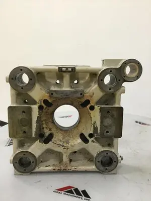 USED CINCINNATI MILACRON VST33-2.97 / SP