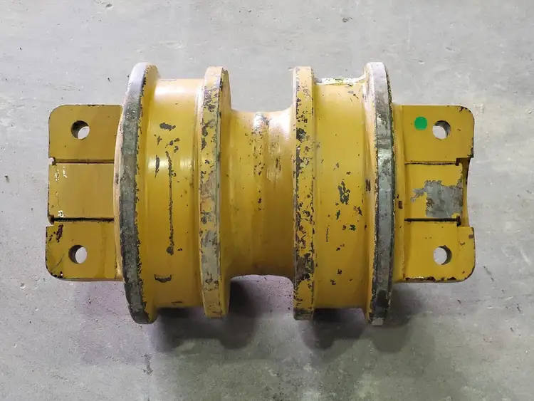 Used CATERPILLAR 175-8036 Excavators British Columbia CA | Lenmark #281970