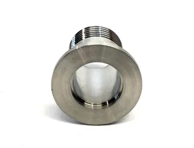 New | in-Stock Pfeiffer 120AEI016-0500 Valves/Fittings Michigan US | Maverick Industrial Sales #1393185