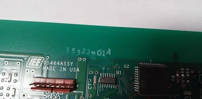 IEE Does Not Apply LCD Display Modules | Amiron Machinery (2)
