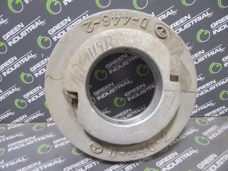 Used METSO D-446-2 Pumps Wisconsin US | Green Industrial #678304