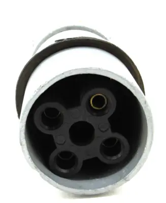 USED APPLETON AEP10453 100A AE PLUG 4W 4P