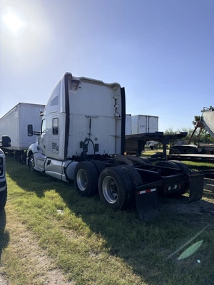 Used 2014 KENWORTH T680 Conventional trucks Texas US | Revelation Machinery #1285439